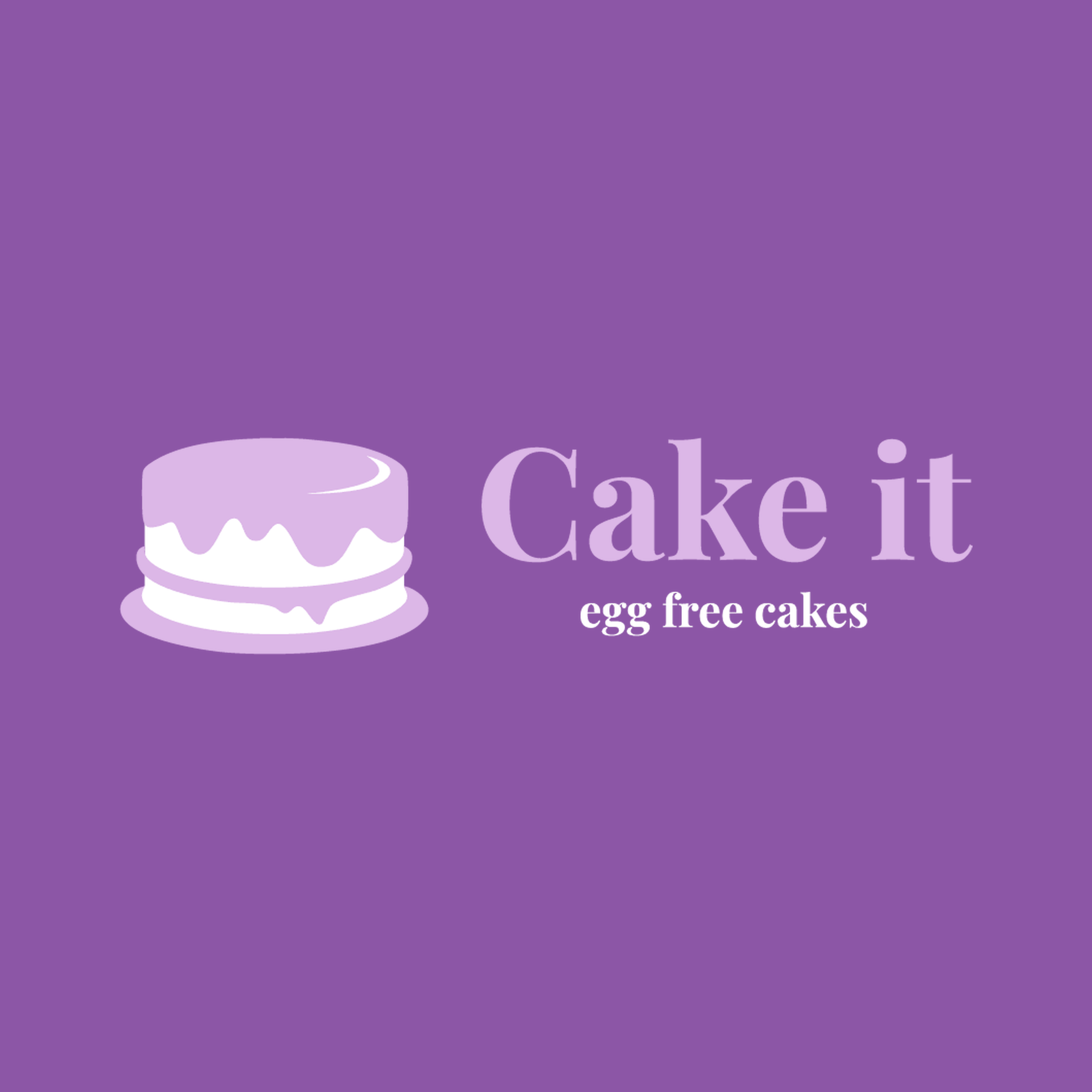 Cake It